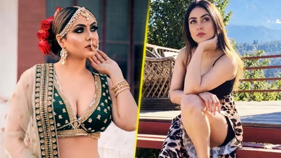 Stepmother Abuse, Rebellion Against Husband and Underworld Ties: Who is Shraddha Dubey?