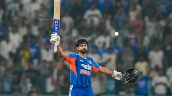 Major Announcement! Team India Ready to Take the Field, Complete Schedule of T20 Series Against New Zealand