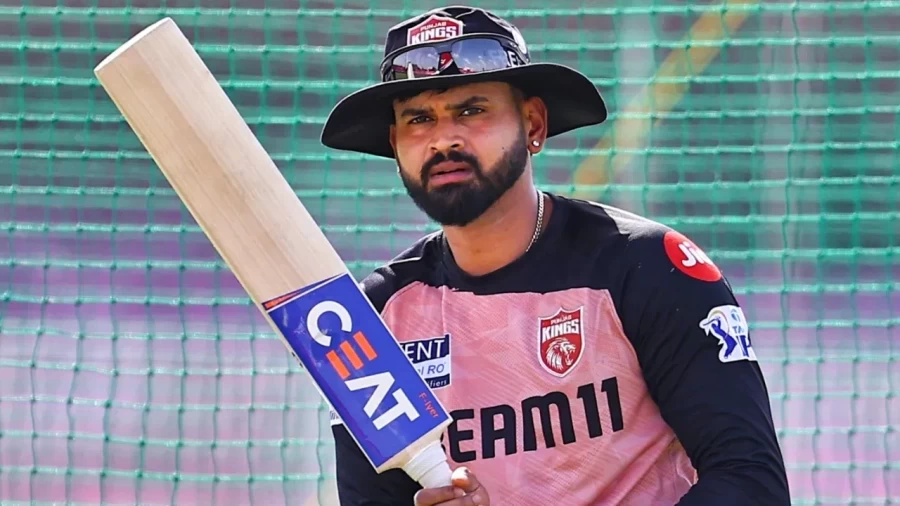 It is not easy to be Shreyas Iyer... BCCI now gives a heartbreaking news