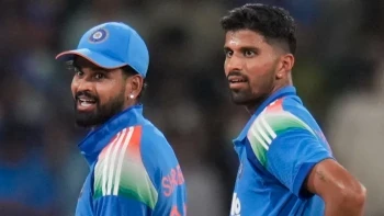 Team India ICC Ranking: India Loses Rating Points After Ireland Defeat