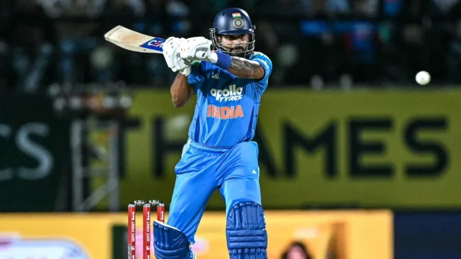 Shreyas Iyer Faces Dual Pressure: Captaincy Struggles and Batting Slump Raise Concerns