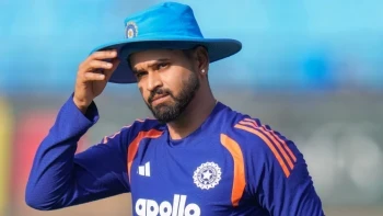India vs New Zealand remaining two T20 matches schedule and details - Latest Key Updates