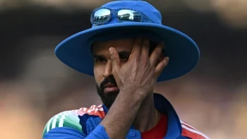 Shreyas Iyer Joins Unwanted Club: Second Indian Captain to Lose First Two T20Is