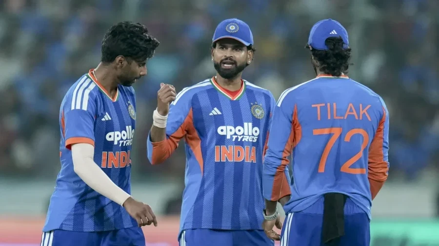 श्रेयस अय्यर ने गेंदबाजों पर फोड़ा हार का ठीकरा, वेस्टइंडीज के खिलाफ मिली हार