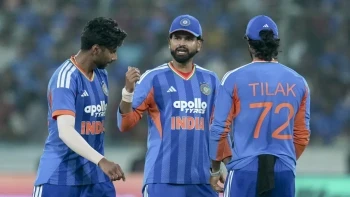 श्रेयस अय्यर ने गेंदबाजों पर फोड़ा हार का ठीकरा, वेस्टइंडीज के खिलाफ मिली हार