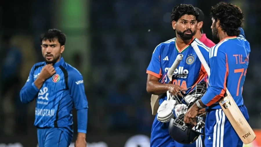 साल 2026 में ईशान किशन का धमाका, इंटरनेशनल क्रिकेट में सबसे ज्यादा रन बनाने वाले भारतीय बने