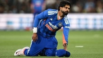 Shreyas Iyer Surpasses Suryakumar Yadav in T20I Captaincy Losses - Read Full Report Here
