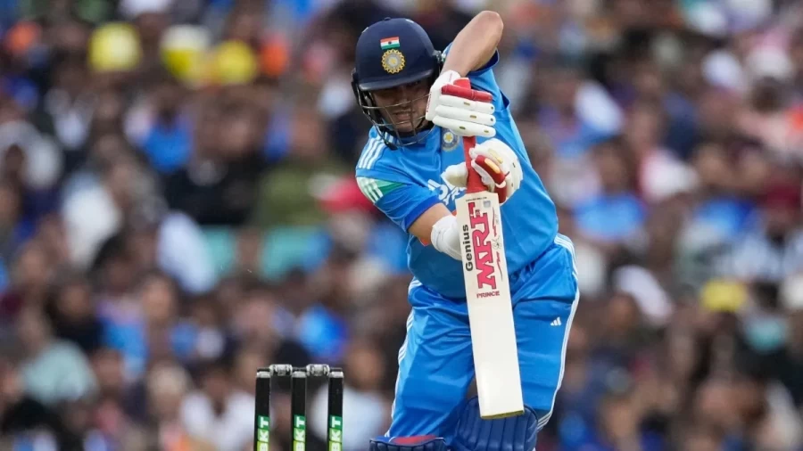 Big Health Update on Shubman Gill and Shreyas Iyer, Indian Fans Delighted