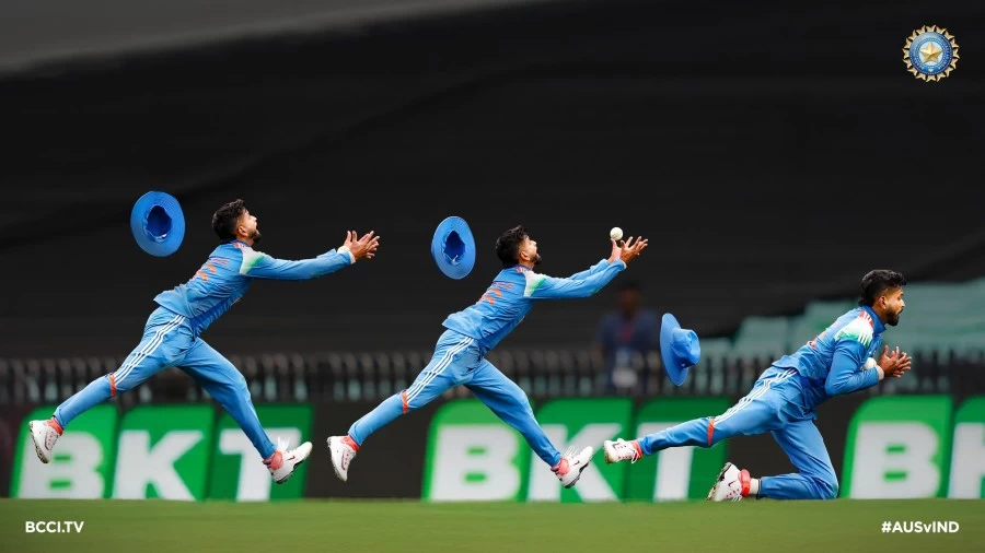 Iyer Sidelined: Rib Cage Injury Puts South Africa Series Participation in Doubt