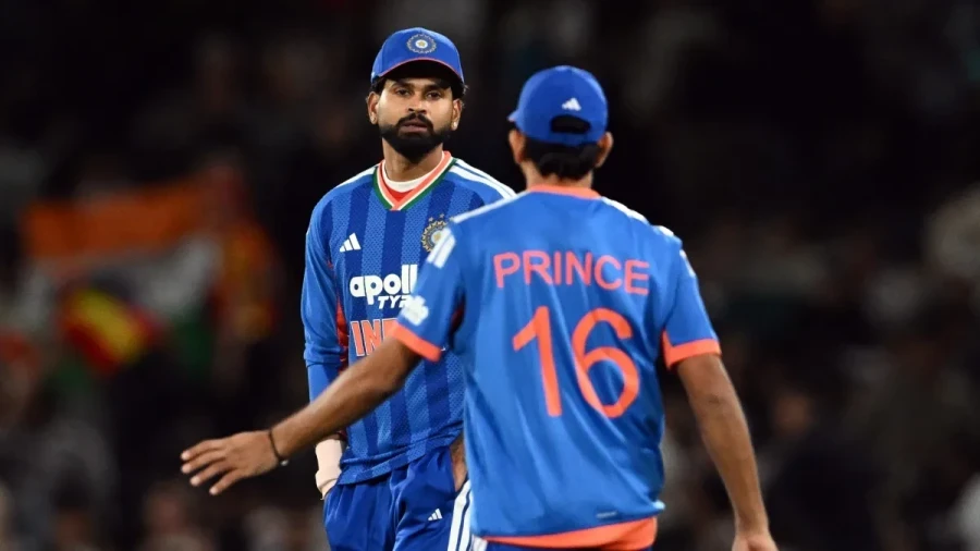 Captain Iyer opens up on thrilling win against New Zealand in second T20