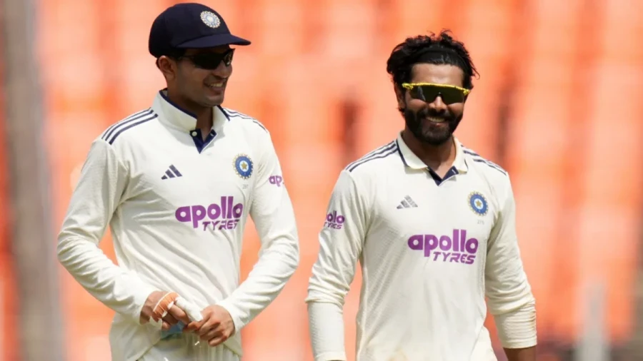 India vs Sri Lanka 1st Test: Match Timing, Venue, and Squad Details