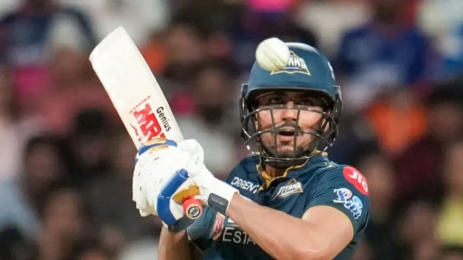Shubman Gill Smashes 47 Ball Century: Breaks Rajat Patidar Record in Qualifier 2