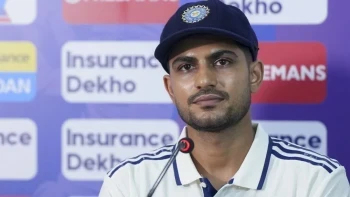 'टेस्ट में आप कोई जोखिम नहीं लेना चाहते'; सुदर्शन-बुमराह को लेकर पहली बार आया कप्तान गिल का बयान