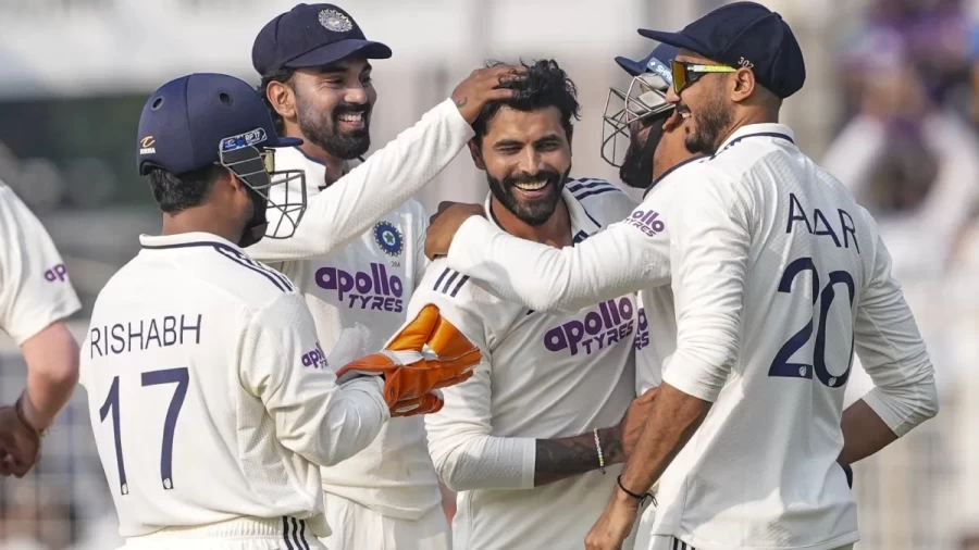 गुवाहाटी टेस्ट बनेगा भारतीय क्रिकेट में मील का पत्थर, भारत करेगा 300वें टेस्ट की मेजबानी