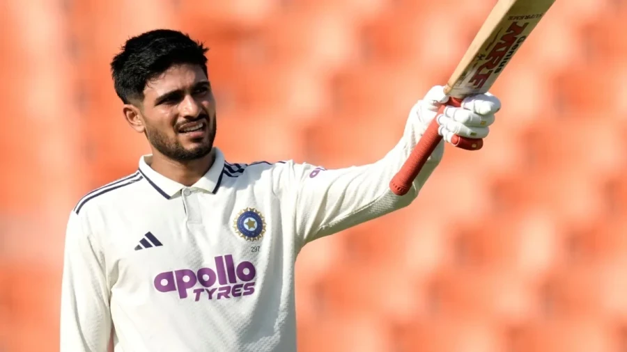 India vs Sri Lanka Test Series: ICC Rankings and Match Details Revealed