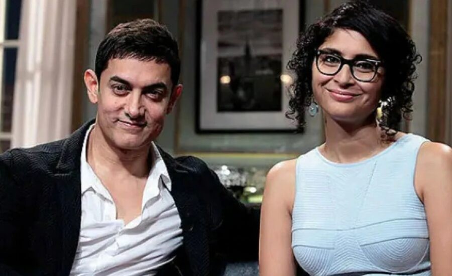 Aamir Khan Second Wife Kiran Rao Belongs to Royal Family, Aditi Rao