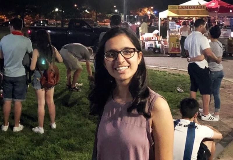 कौन थी सुदीक्षा? 3 करोड़ की स्कॉलरशिप पर गई थी US, यूपी में मनचलों ने ली जान