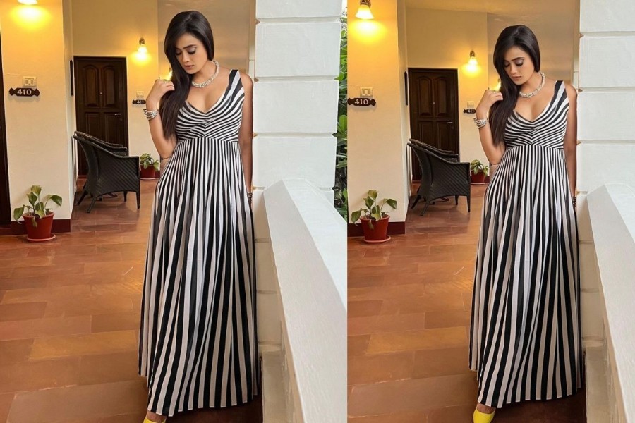 श्वेता तिवारी