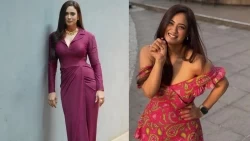 श्वेता तिवारी: 45 की उम्र में भी फिटनेस और खूबसूरती का जलवा, जानें कितनी है संपत्ति