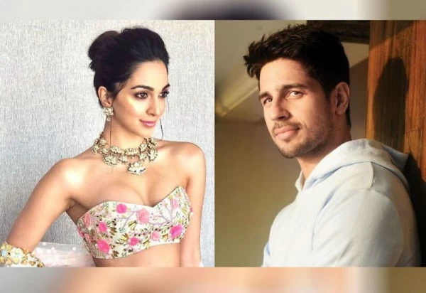 करगिल की पहाड़ियों में शेरशाह की शूटिंग शुरू करेंगे सिद्धार्थ मल्होत्रा 