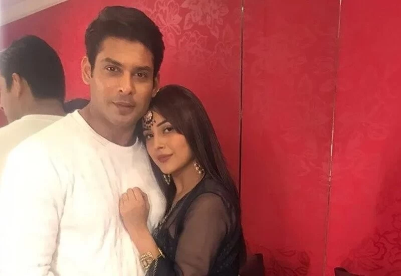 Shehnaaz Gill, Sidharth Shukla's latest pics and videos are all things love