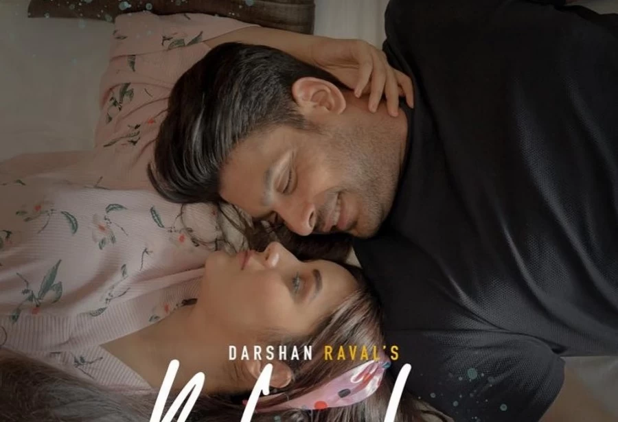 सिद्धार्थ शुक्ला-शहनाज गिल खोए एक-दूजे के प्यार में, सिडनाज का रोमांटिक ट्रैक इस दिन होगा रिलीज