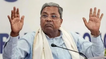 मैं इस्तीफा देने को तैयार: राहुल गांधी के संदेश पर सिद्धारमैया का बड़ा फैसला, कर्नाटक में नेतृत्व परिवर्तन तय