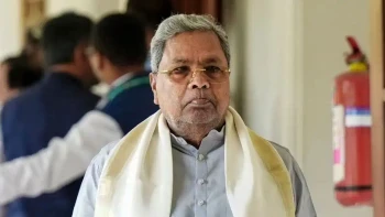 Siddaramaiah Announces Retirement: Former Karnataka CM Won't Contest 2028 Assembly Elections