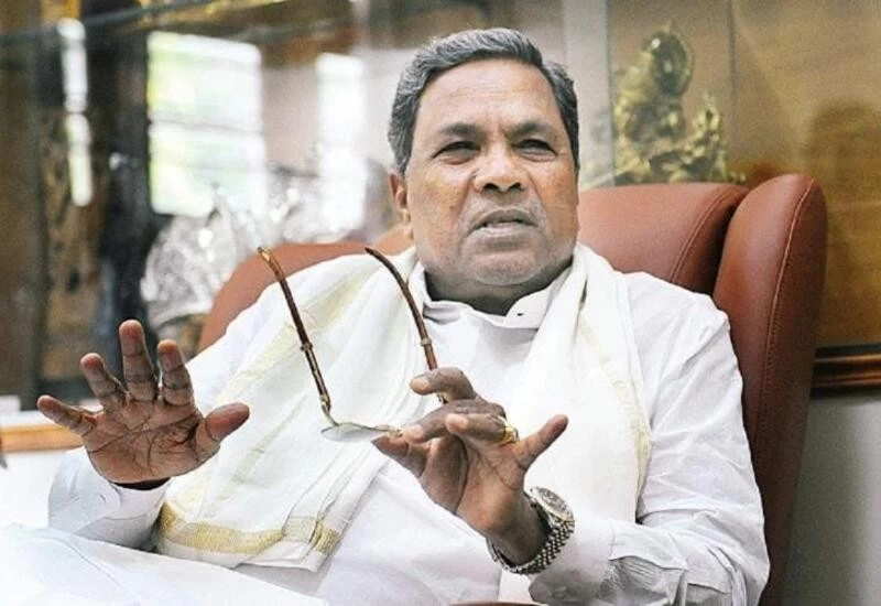 Yediyurappa won't be Karnataka CM after Bihar polls: Siddaramaiah