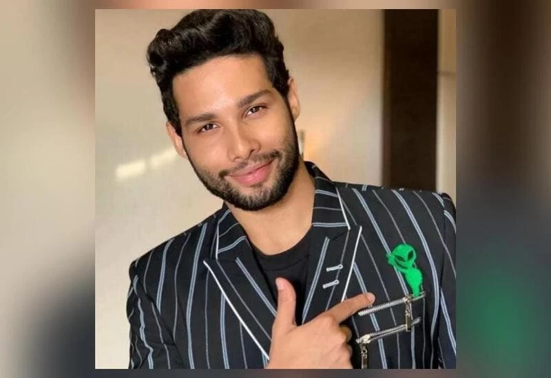 My life has changed after 'Gully Boy': Siddhant Chaturvedi