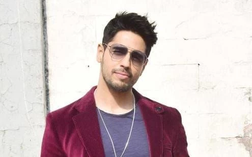 I have seen so many ups and downs: Sidharth on his struggling days