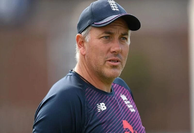 इंग्लैंड कोच ने कही बड़ी बात- इन दो खिलाड़ियों ने बनाई टेस्ट सीरीज मुश्किल