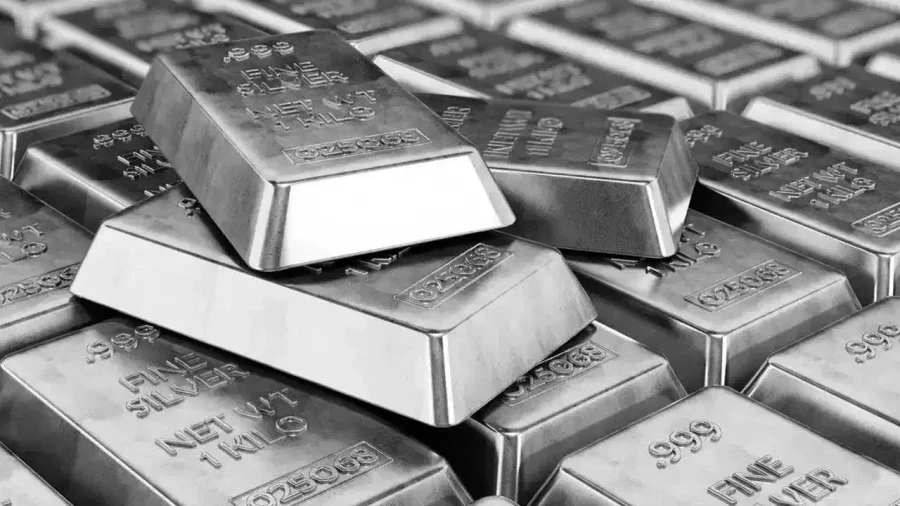 Government Tightens Silver Imports: Key Categories Moved To Restricted List To Curb Deficit