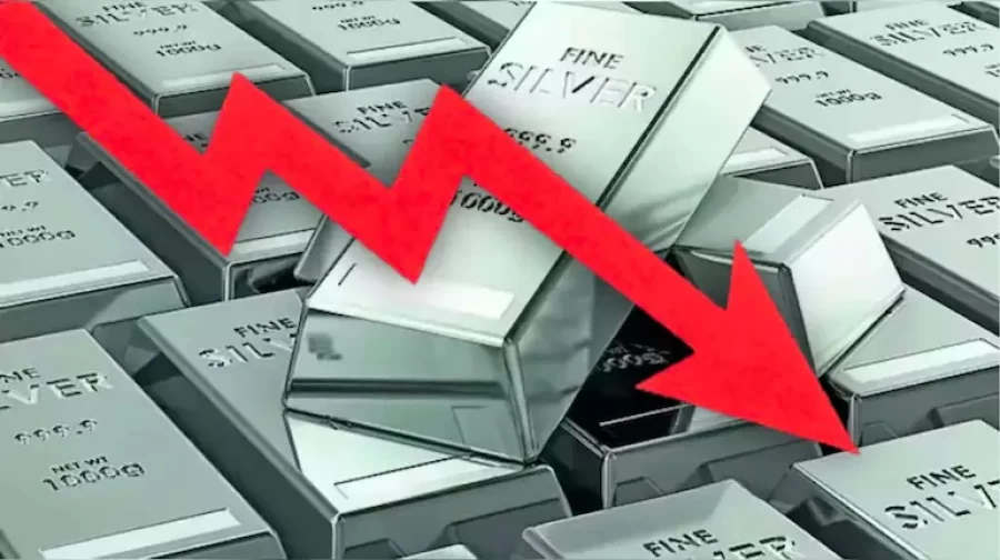 Silver Price Crash: चांदी दोहराएगी 1980 का काला इतिहास? एक दिन में ₹96,000 की गिरावट, निवेशक बर्बाद