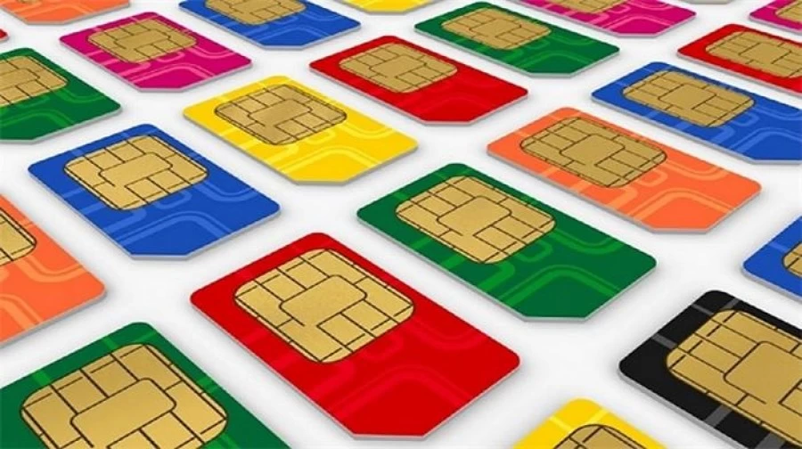 Two big rules related to mobile SIM cards – Government bans bulk sale of SIM cards