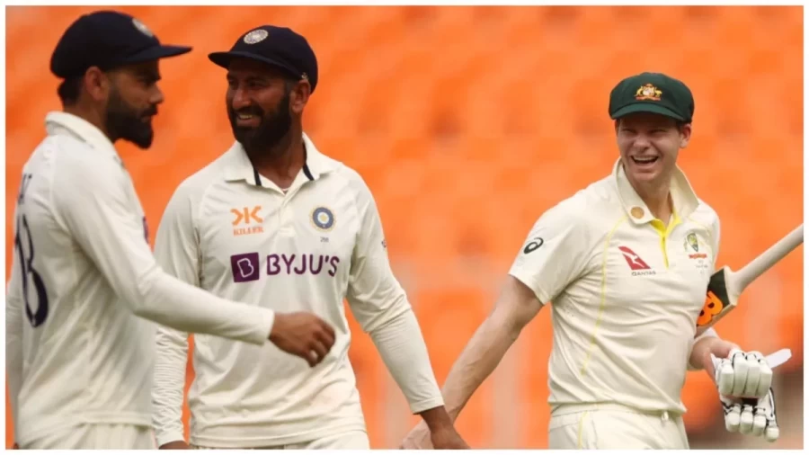 Only one batsman in the world has been able to score a test century in Dharamshala, this will be a big test for the British