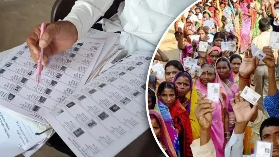 बिहार वोटर लिस्ट एसआईआर प्रक्रिया पर सुप्रीम कोर्ट का फैसला आज, 65 लाख नामों पर मचेगा घमासान