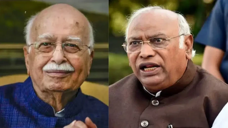 खरगे का SIR पर तीखा हमला: बोले यह फ्रैंकनस्टीन राक्षस है जिसने अब अपनों को ही फंसाया