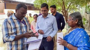 हरियाणा वोटर लिस्ट अपडेट: 15 जून से SIR शुरू, जानें कब आएगी अंतिम सूची