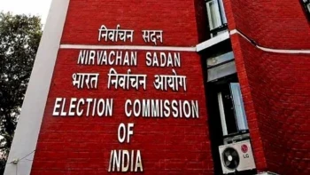 Election Commission: Phase 3 SIR Starts In 4 States To Update Voter Lists