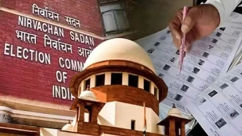 Supreme Court Clarifies Election Commission Cannot Determine Citizenship In Bengal SIR Dispute