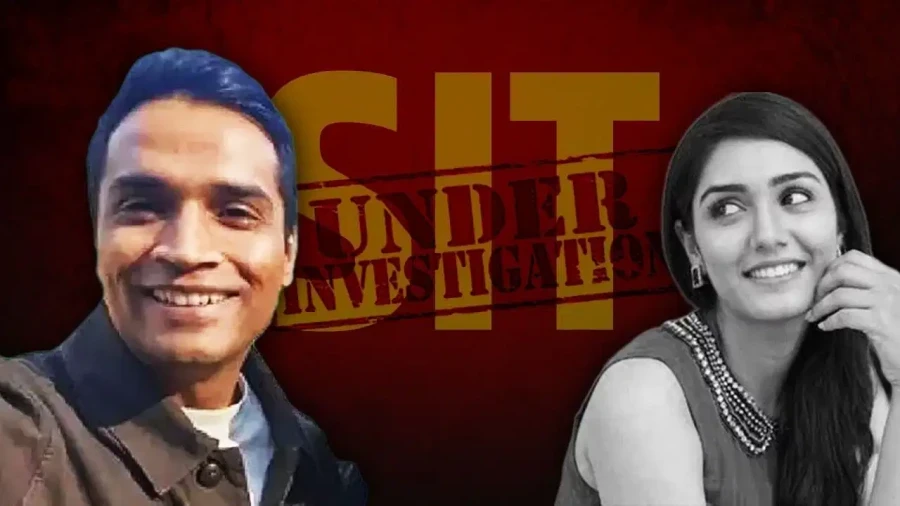 Twisha Sharma Death Case: SIT Grills Husband Samarth Singh With 20 Critical Questions