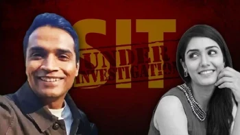 Twisha Sharma Death Case: SIT Grills Husband Samarth Singh With 20 Critical Questions