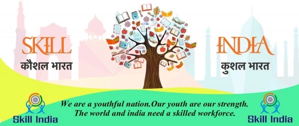 नौ राज्यों के 117 जिलों को कौशल विकास के लिए बजट जारी किया है