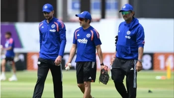 SL vs IND: Bumrah and Jadeja Likely to Return for Sri Lanka Test Series