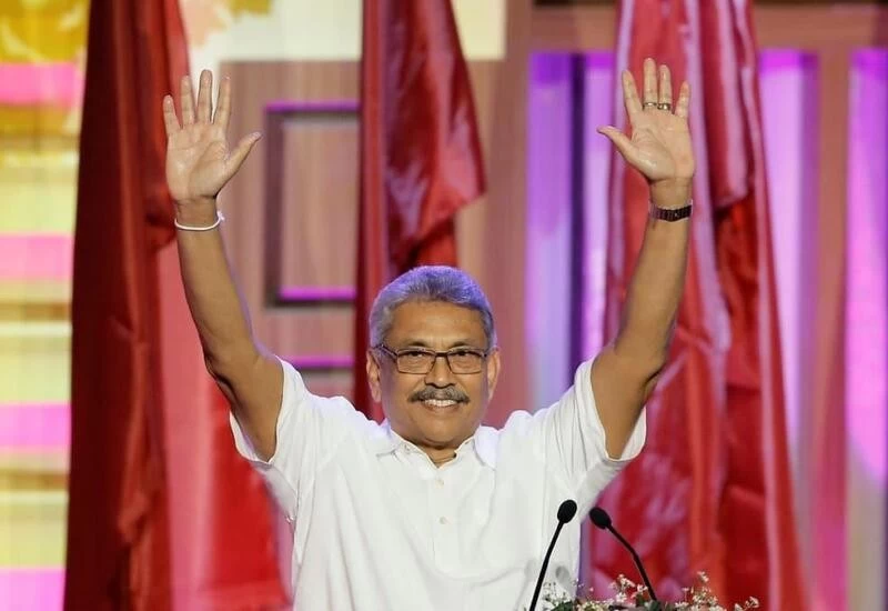 Gotabaya Rajapaksa to be next Sri Lanka Prez as opponent concedes defeat