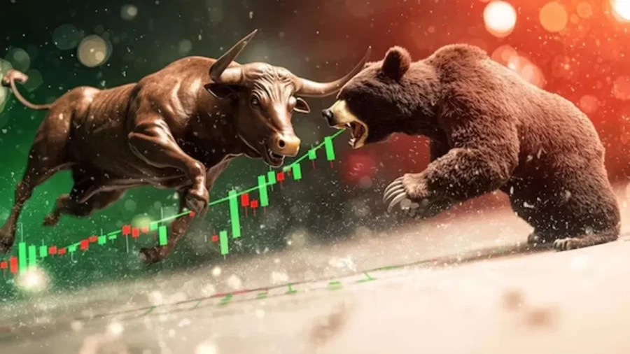 शेयर बाजार में गिरावट के बावजूद निवेशकों की चांदी: ₹2.28 लाख करोड़ की कमाई, जानें कैसे