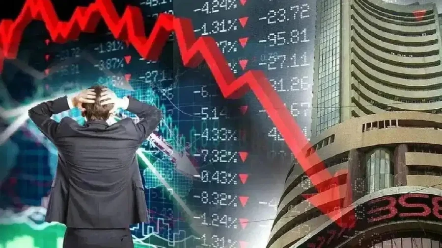 Stock Market New Rule: Closing Auction System Triggers Massive Losses On Expiry