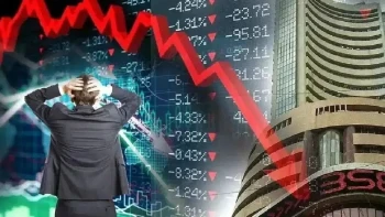 Stock Market New Rule: Closing Auction System Triggers Massive Losses On Expiry
