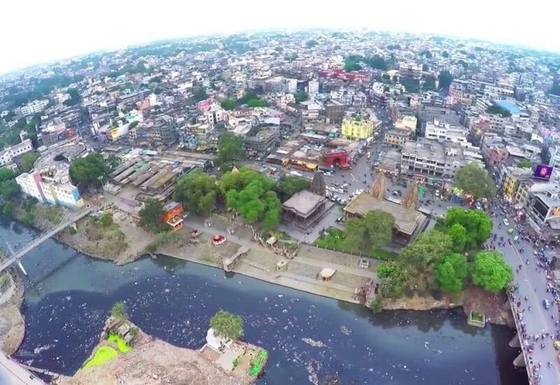 Indore & Surat win best Smart City award, Uttar Pradesh named best smart state